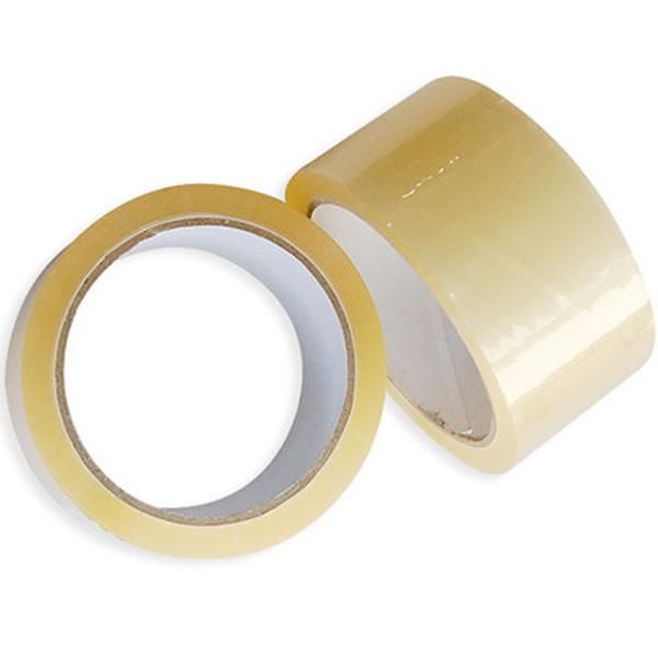 Clear OPP Packing Tape
