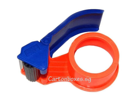 Tape Dispenser Type 1